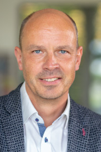 Mike Alband-Nau, Vorstandsmitglied der LAG WfbM Hessen